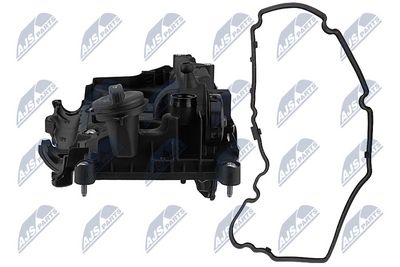 Kryt hlavy valca NTY BPZ-WW-038