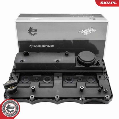 CAPAC CULBUTOR ESEN SKV 48SKV129 5