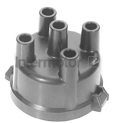 Distributor Cap Intermotor 45510