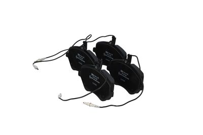 SET PLACUTE FRANA FRANA DISC VALEO 302131A 6
