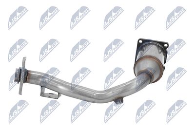 CATALIZATOR NTY KATCT015 25