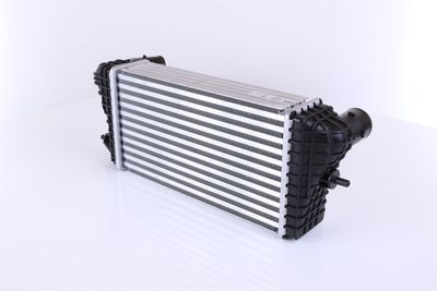 INTERCOOLER COMPRESOR NISSENS 961561 28