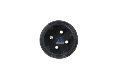 Oliedruksensor