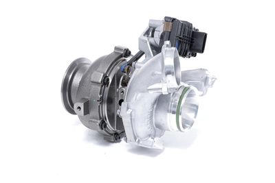 LADER AUFLADUNG BTS Turbo T916409 31