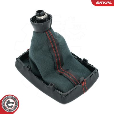 Hlavice řadicí páky SKV 63SKV403