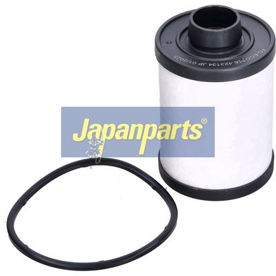 JAPANPARTS Топливный фильтр