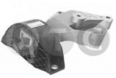 окачване, двигател STC T406816