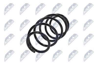 ARC SPIRAL NTY ASZCT027 37