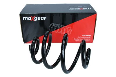 ARC SPIRAL MAXGEAR 600118 1
