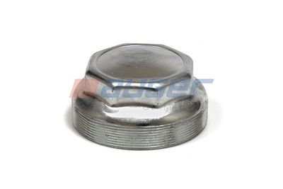 Wielnaafdeksel M155/3mm (wieldop) past: BPW H 01.82-