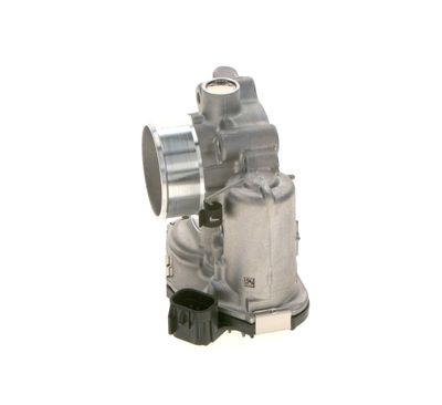 DROSSELKLAPPENSTUTZEN BOSCH 0280750482 10