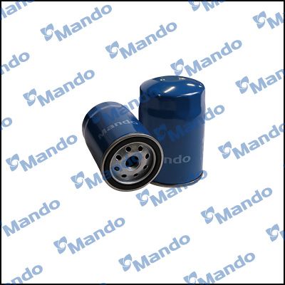 Масляный фильтр MANDO MMF045164 для AUDI 200