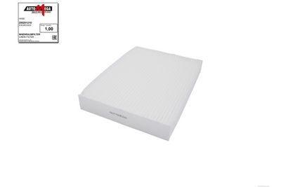 FILTRU AER HABITACLU