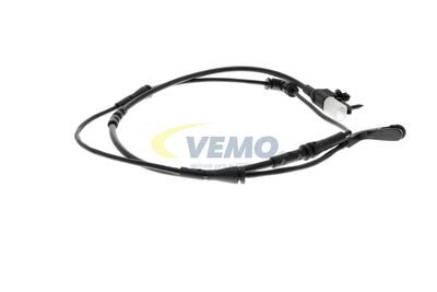 SENZOR DE AVERTIZARE UZURA PLACUTE DE FRANA VEMO V48720079 50