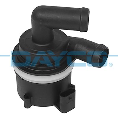 Auxiliary Water Pump (cooling water circuit) DEP1030