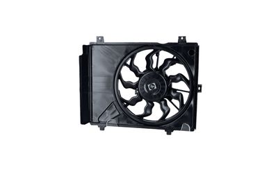 VENTILATOR RADIATOR NRF 470001 6