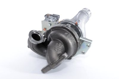 LADER AUFLADUNG BTS Turbo T914967 22