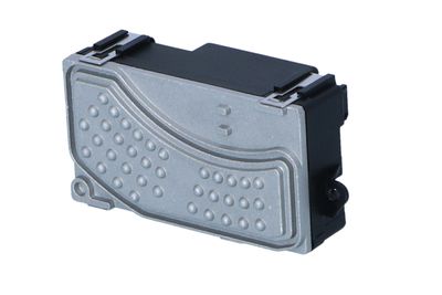 REZISTOR VENTILATOR HABITACLU NRF 342000 8