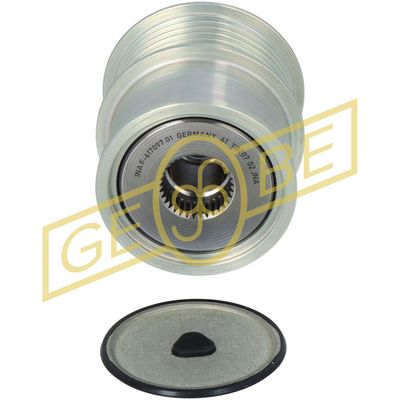 SISTEM ROATA LIBERA GENERATOR GEBE 355571 2