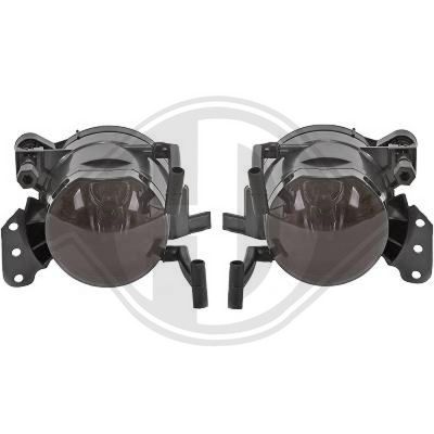 NEBELSCHEINWERFERSATZ