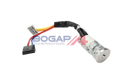 COMUTATOR PORNIRE BOGAP R7340101 2