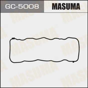 Прокладка, крышка головки цилиндра MASUMA GC-5008 для HONDA CROSSROAD