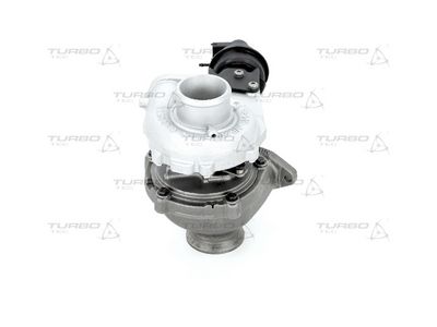 COMPRESOR SISTEM DE SUPRAALIMENTARE TURBO-TEC TT7447 4