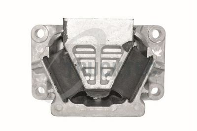TRUCKTEC AUTOMOTIVE Variklio montavimas