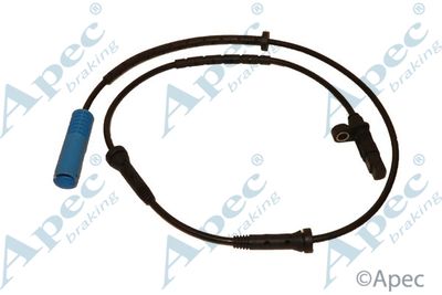 Wheel Speed Sensor APEC ABS1099