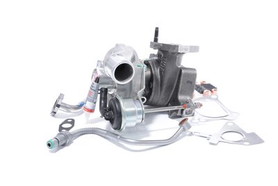 LADER AUFLADUNG BTS Turbo T981275 8