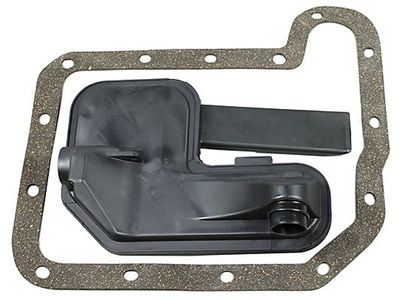 HYDRAULIKFILTERSATZ AUTOMATIKGETRIEBE