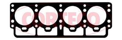 DICHTUNG ZYLINDERKOPF