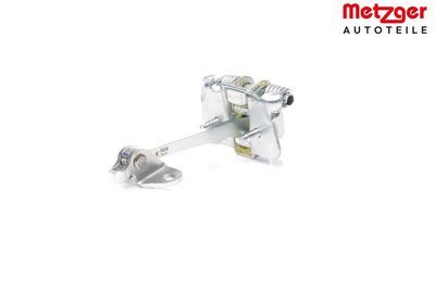 FIXARE USA METZGER AUTOTEILE 2312092 16