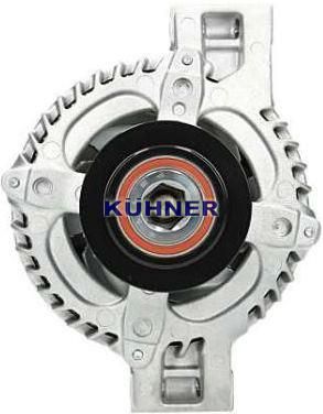 Генератор AD KÜHNER 554459RI для HONDA CR-V
