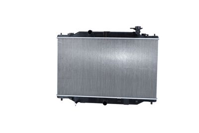 KüHLER MOTORKüHLUNG NRF 550161 5