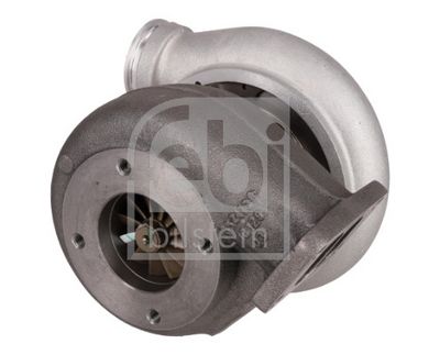 Lader, ladesystem FEBI BILSTEIN 191102