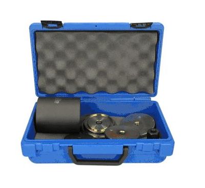 MONTAGEWERKZEUGSATZ SILENTLAGER KS TOOLS 1509865 10