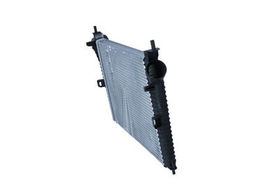 INTERCOOLER COMPRESOR NRF 30845 33