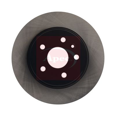APEC Brake Disc DSK2755