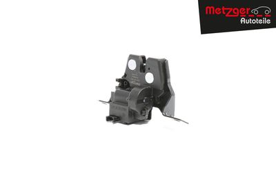 HECKKLAPPENSCHLOSS METZGER AUTOTEILE 2310755 6