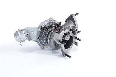 LADER AUFLADUNG BTS Turbo T916692BT 15