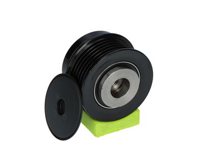 SISTEM ROATA LIBERA GENERATOR VALEO 592062 8