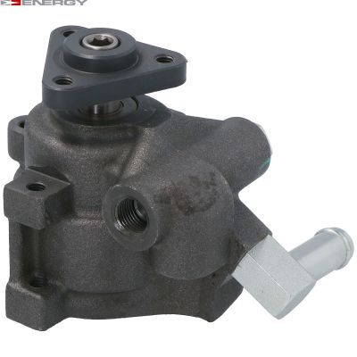 Vorschau Hydraulikpumpe, Lenkung Ansicht 4