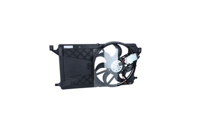 VENTILATOR RADIATOR NRF 47977 23