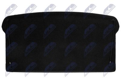 NTY Laderaumabdeckung