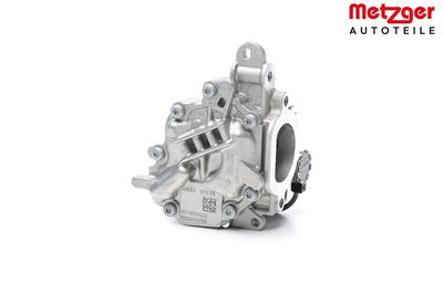 POMPA ULEI METZGER AUTOTEILE 8000065 14