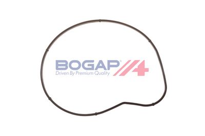 POMPă DE APă RăCIRE MOTOR BOGAP B4234140 4