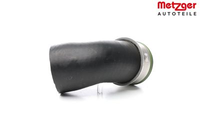 LADELUFTSCHLAUCH METZGER AUTOTEILE 2400104 18