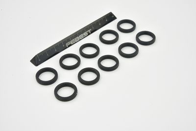 GARNIT ETANS. EVAC.ULEI (COMPRESOR) FEBEST RINGOL055PCS10 21