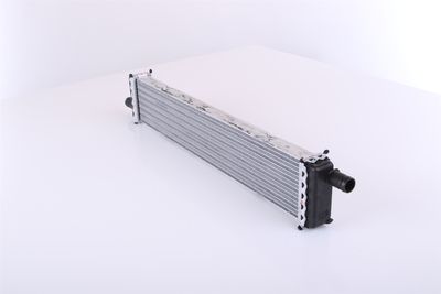 RADIATOR RACIRE MOTOR NISSENS 606792 28